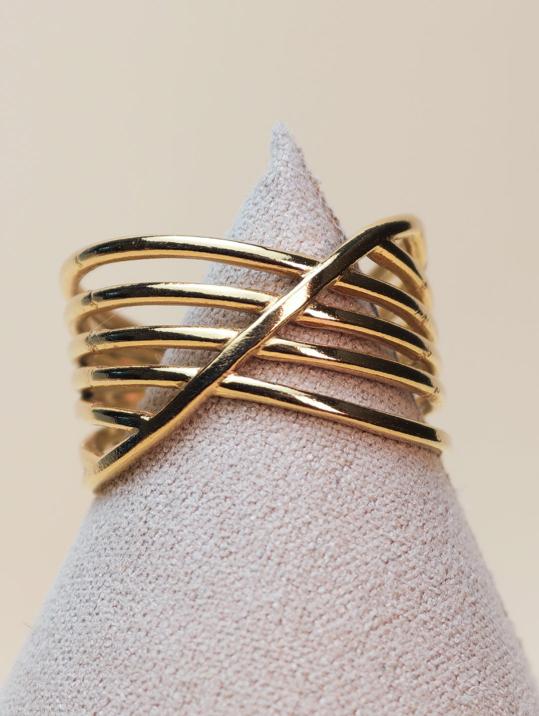 Bague Nova Bloom
