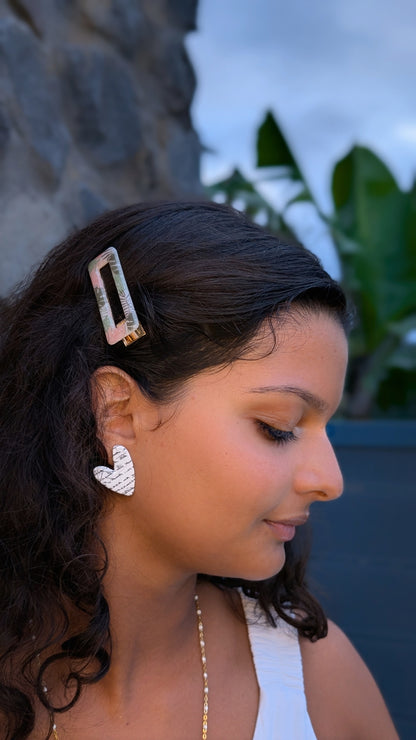 Tenderly (4 coloris)