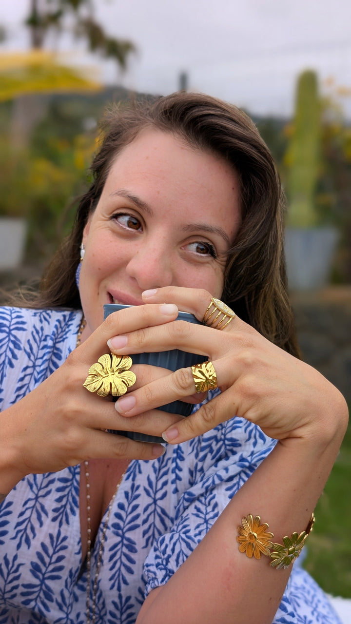 Bague NY