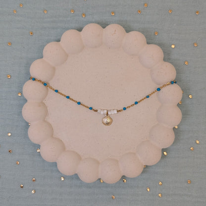 Chaîne de cheville Praslin