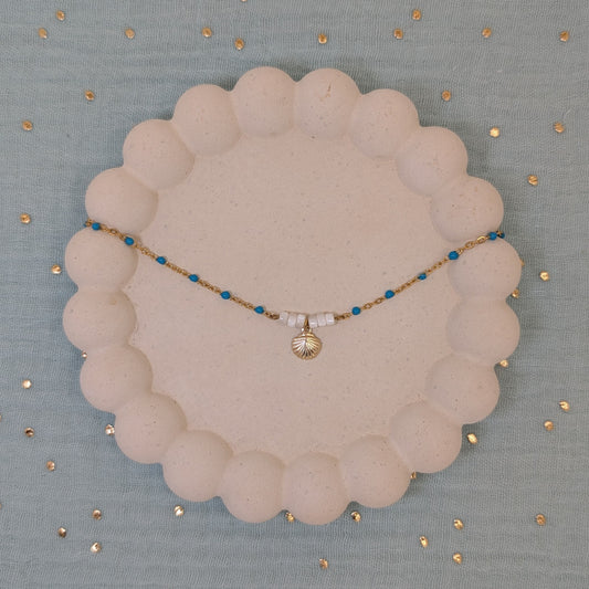 Chaîne de cheville Praslin