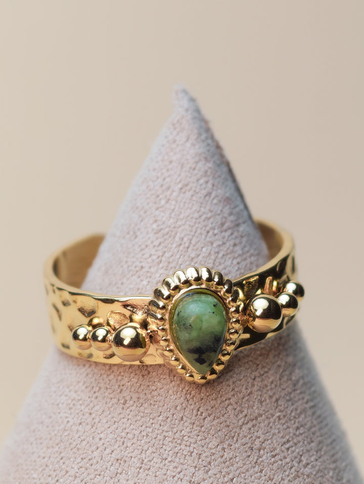 Bague Africa