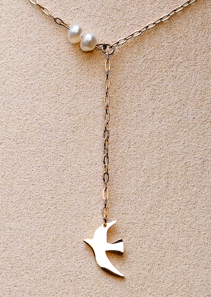 Collier Alis