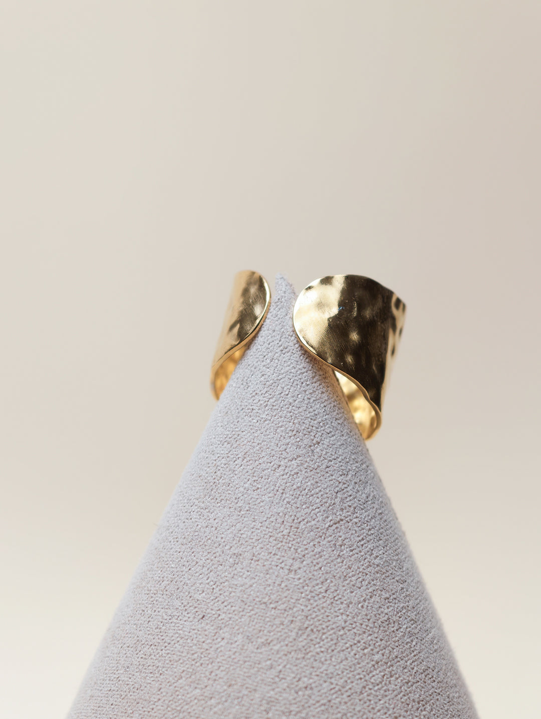 Bague NY