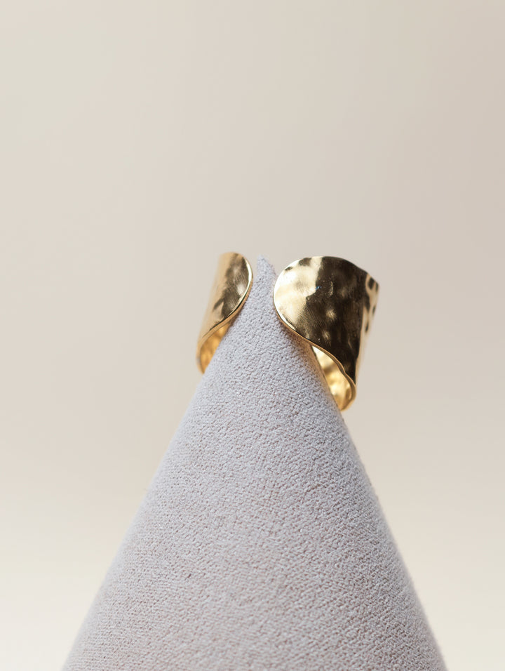 Bague NY
