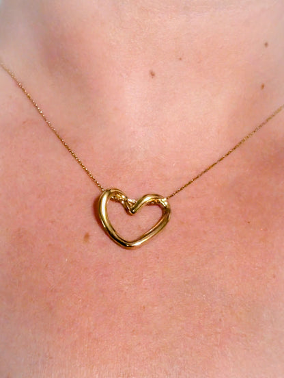 Collier Battement