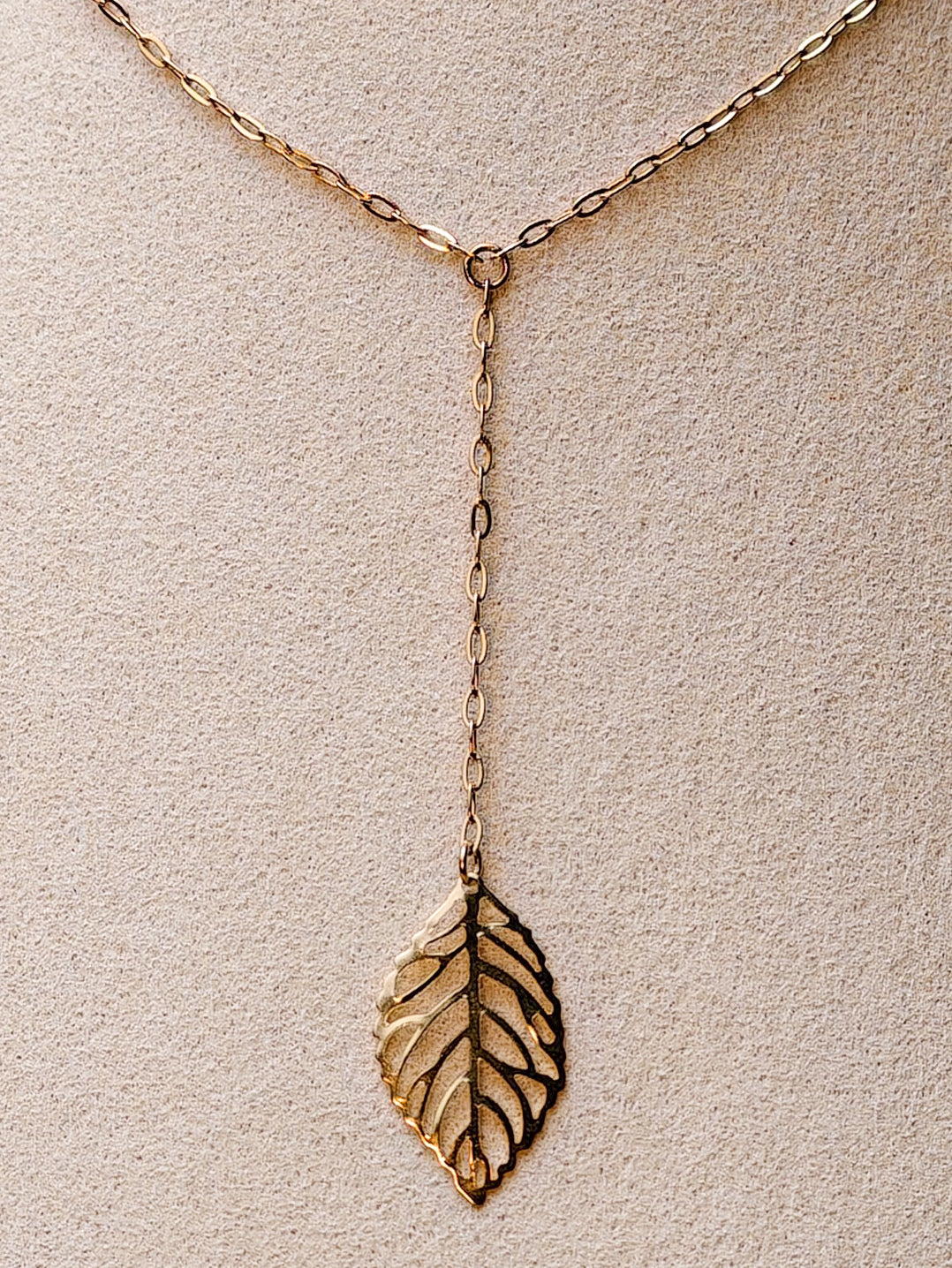 Collier Josette