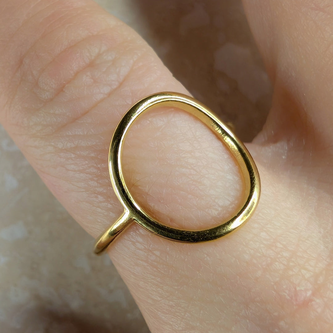 Bague Noé