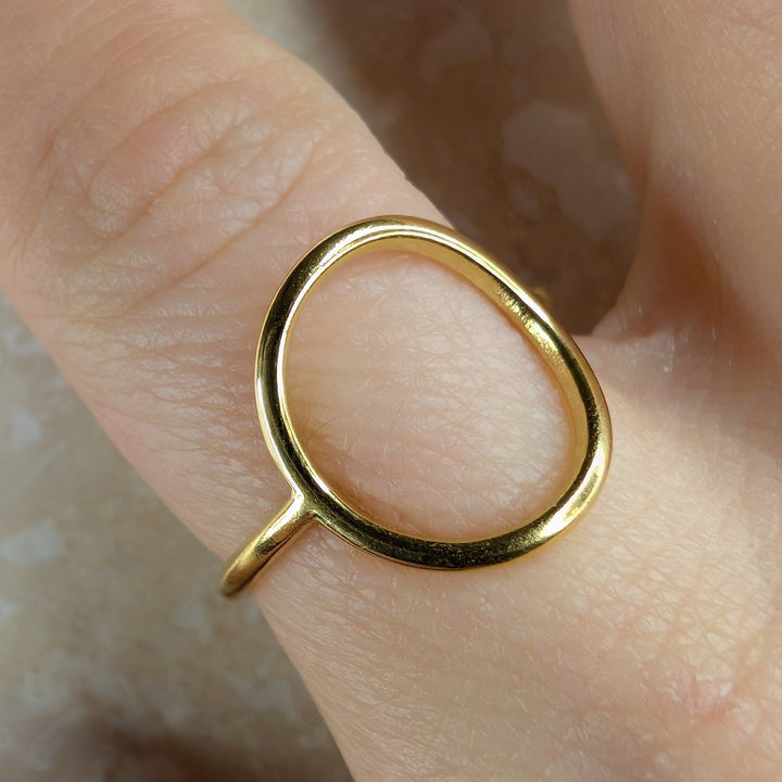 Bague Noé