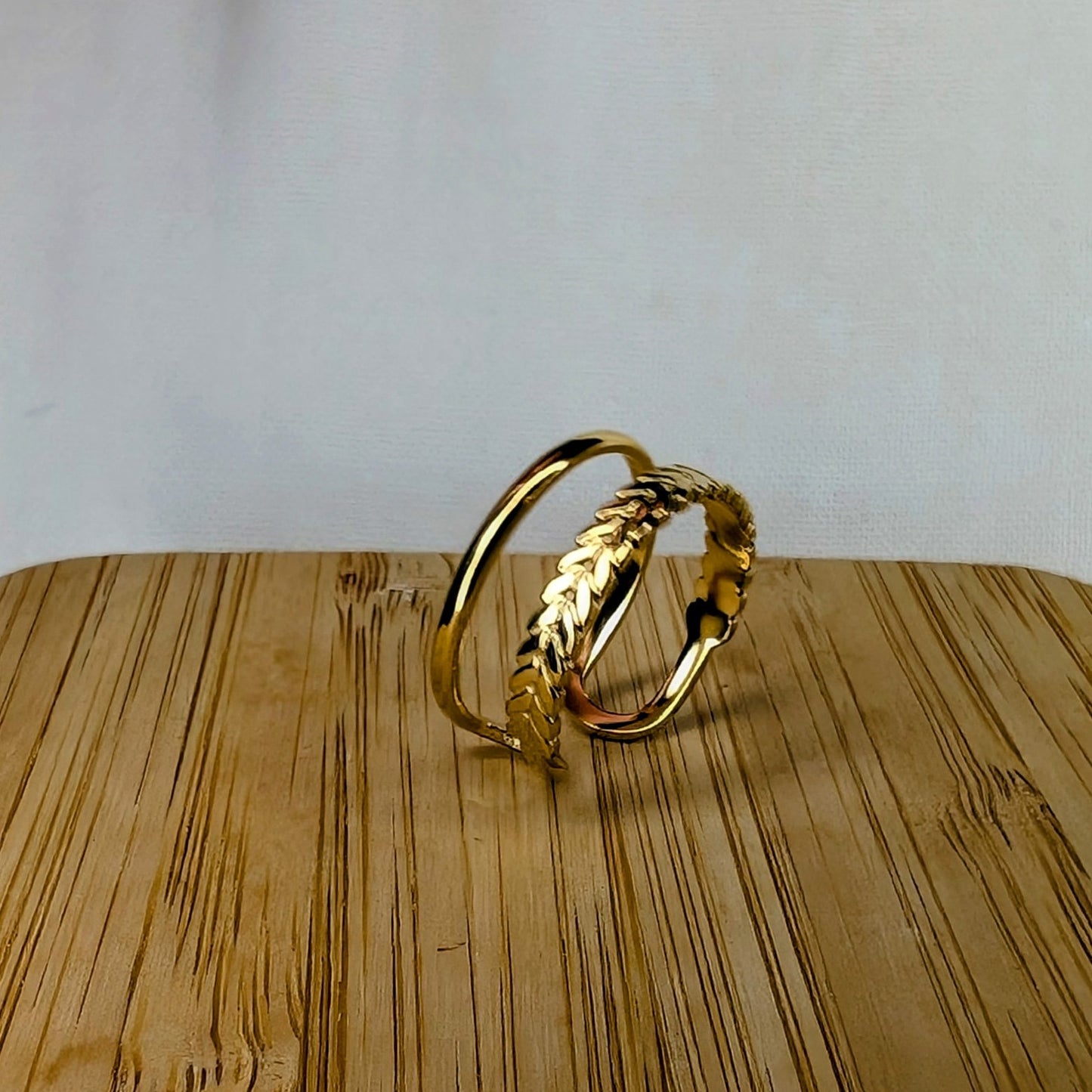 Bague Marine