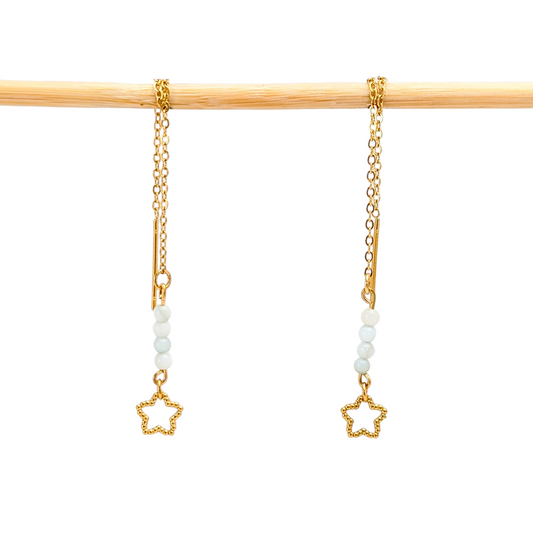 Pearly star