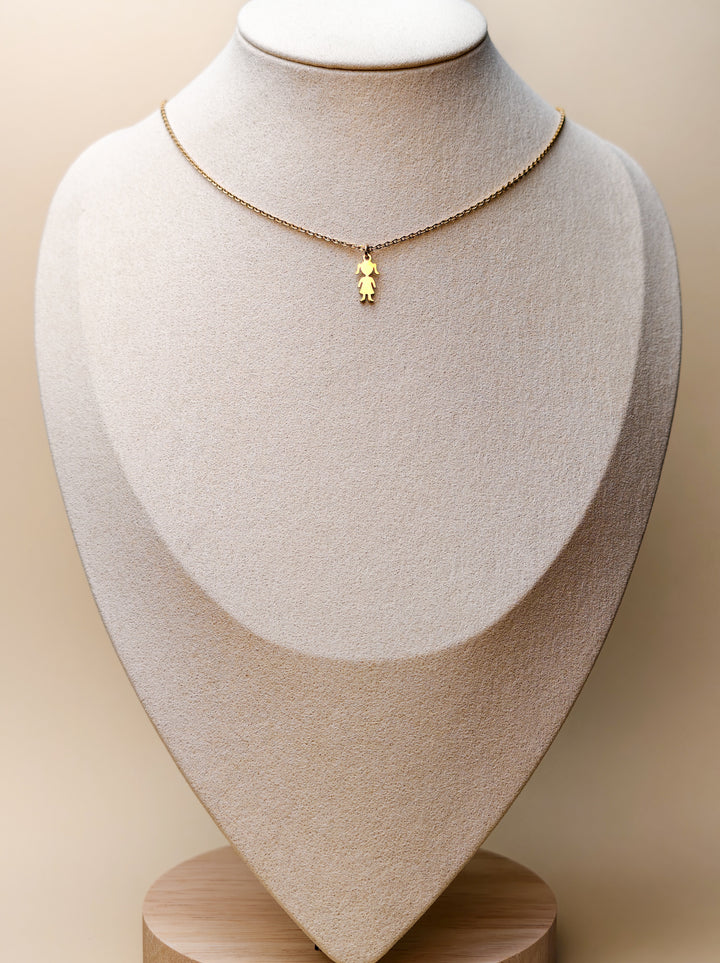 Collier Nunette