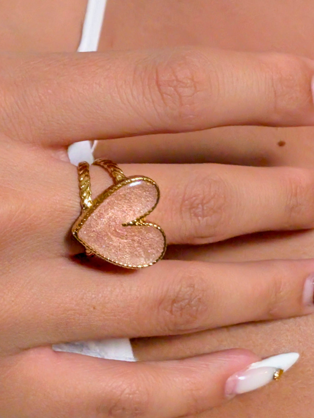 Bague Lover