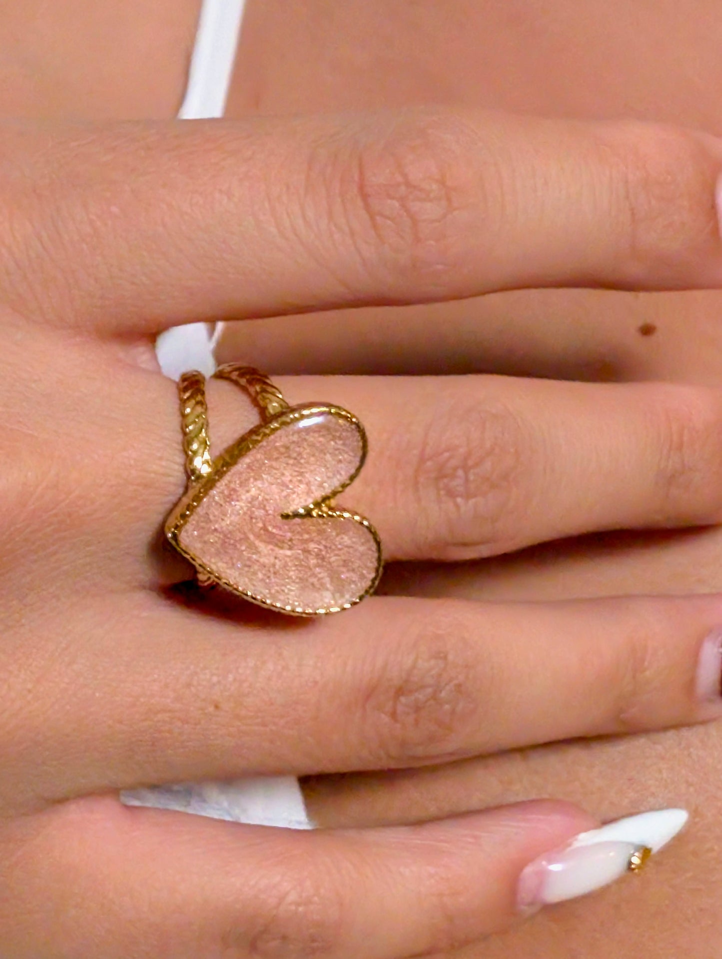 Bague Lover