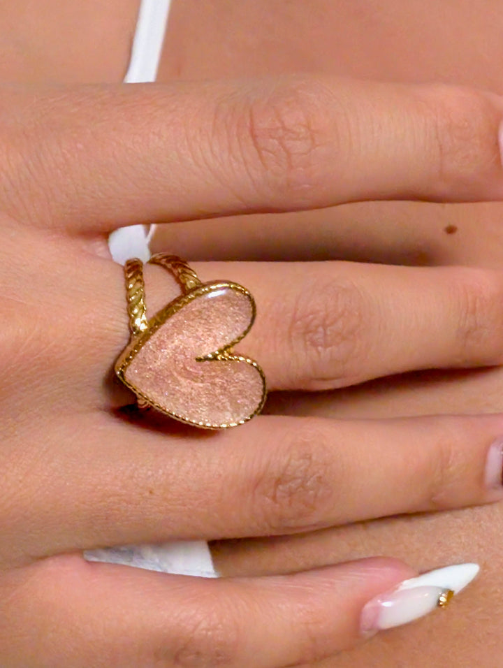 Bague Lover