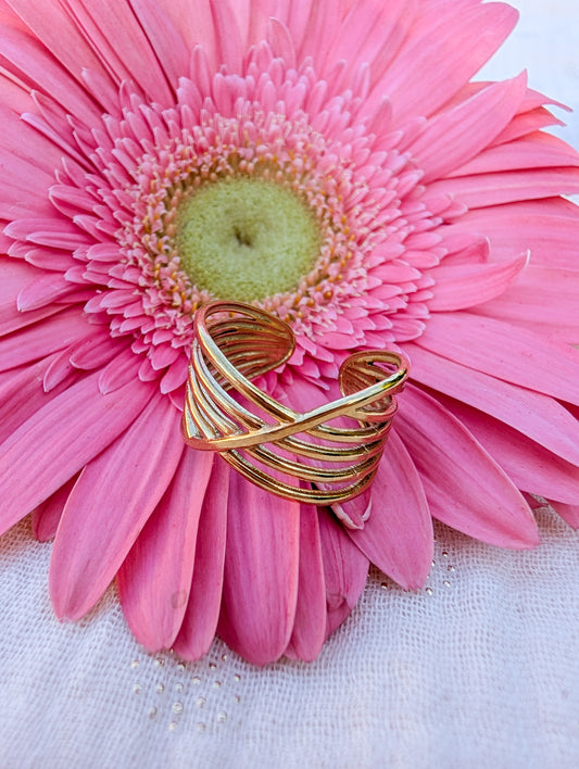 Bague Nova Bloom