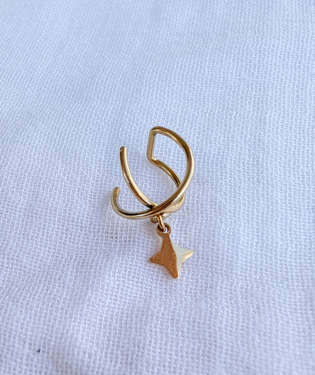 Bague d&