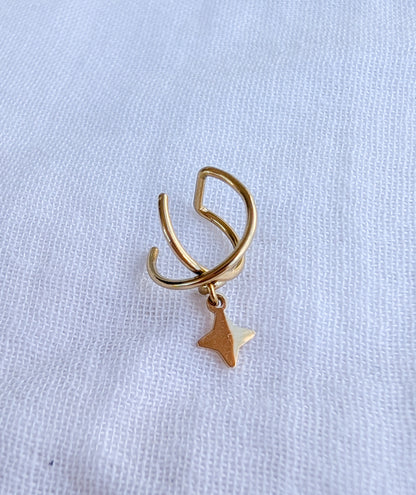 Bague d'oreille Nana