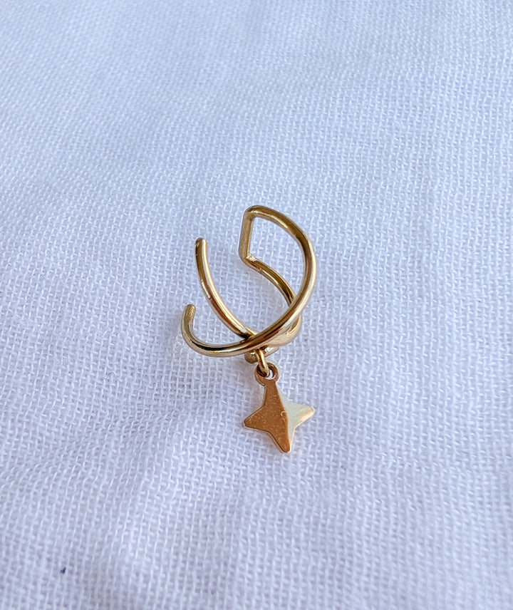 Bague d&