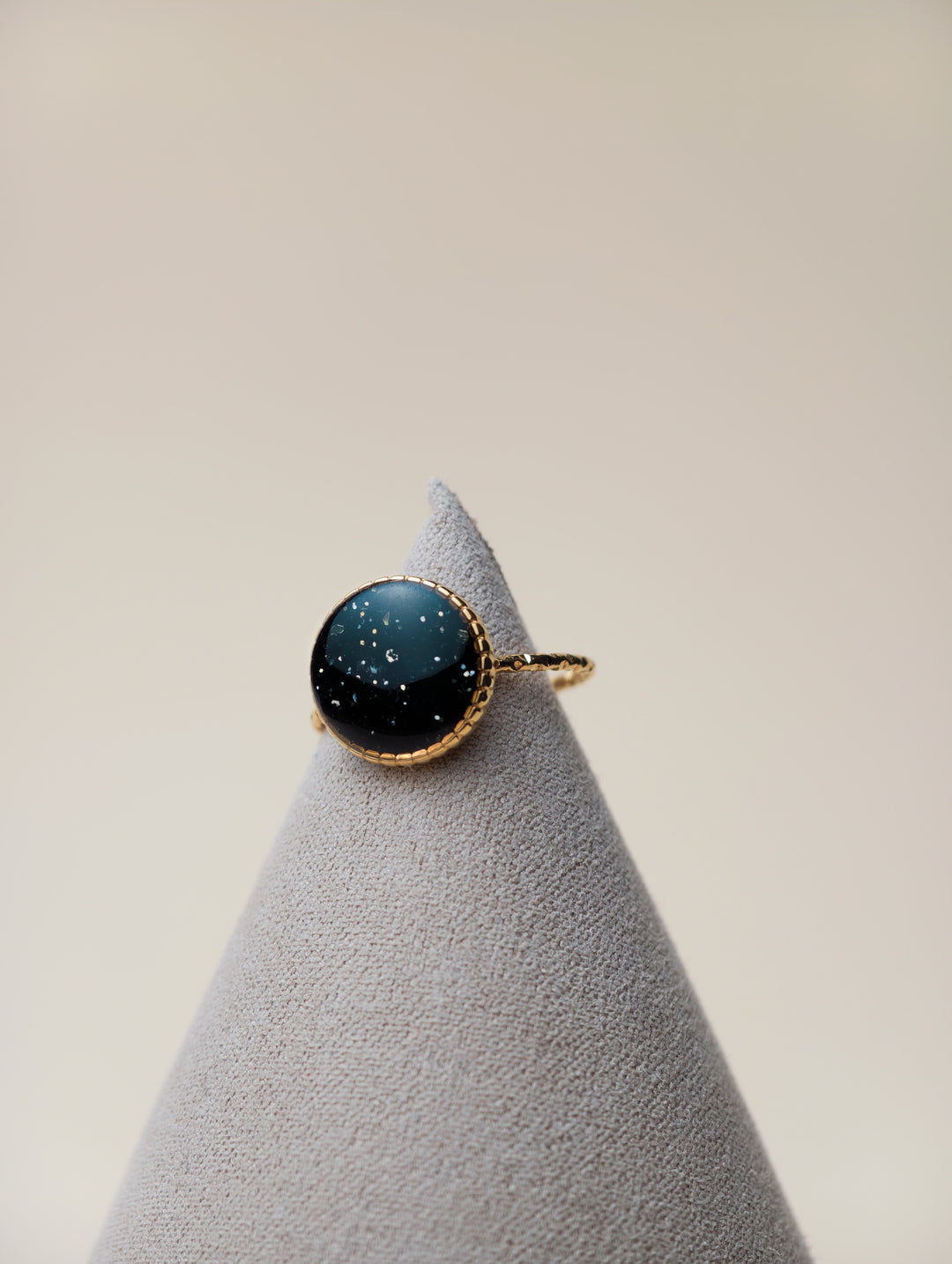 Bague ancienne Pepita