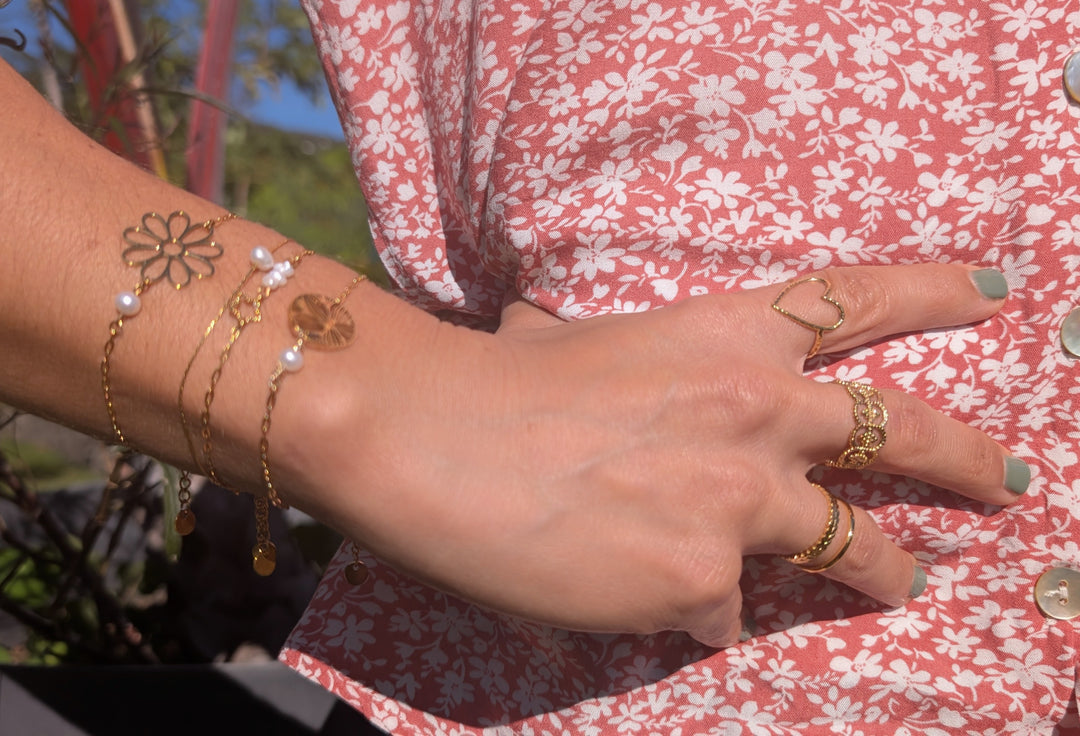 Bracelet Zilpa