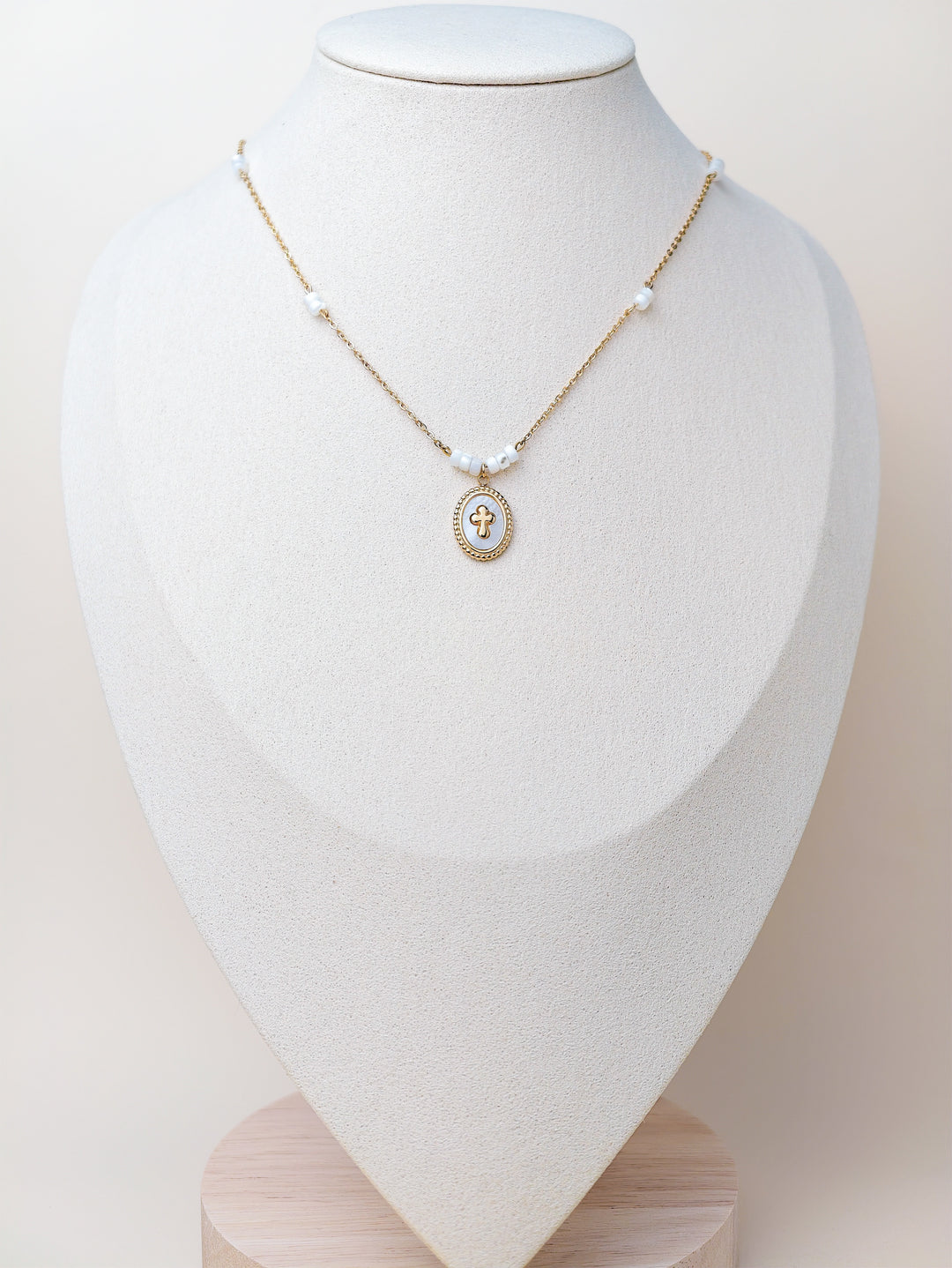 Collier Yeshua