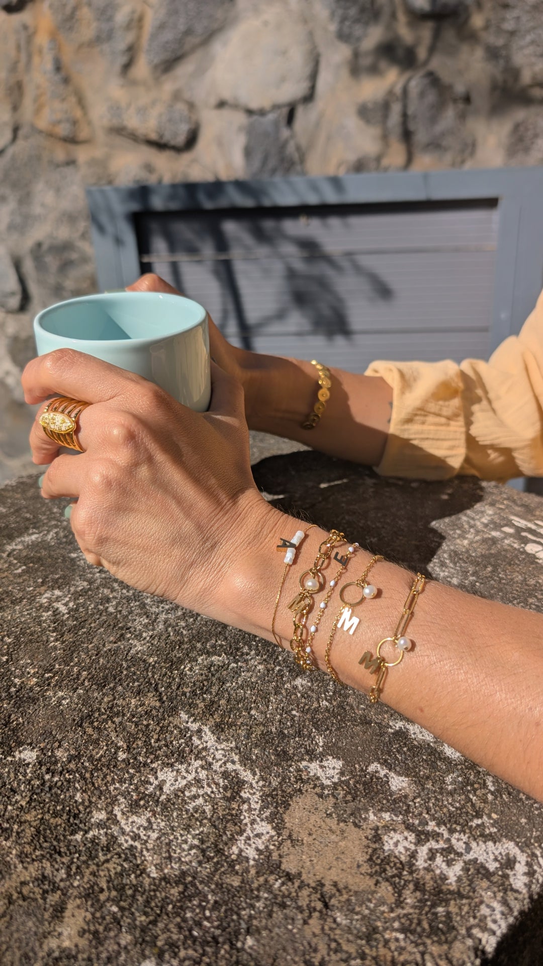 Bracelet Billy