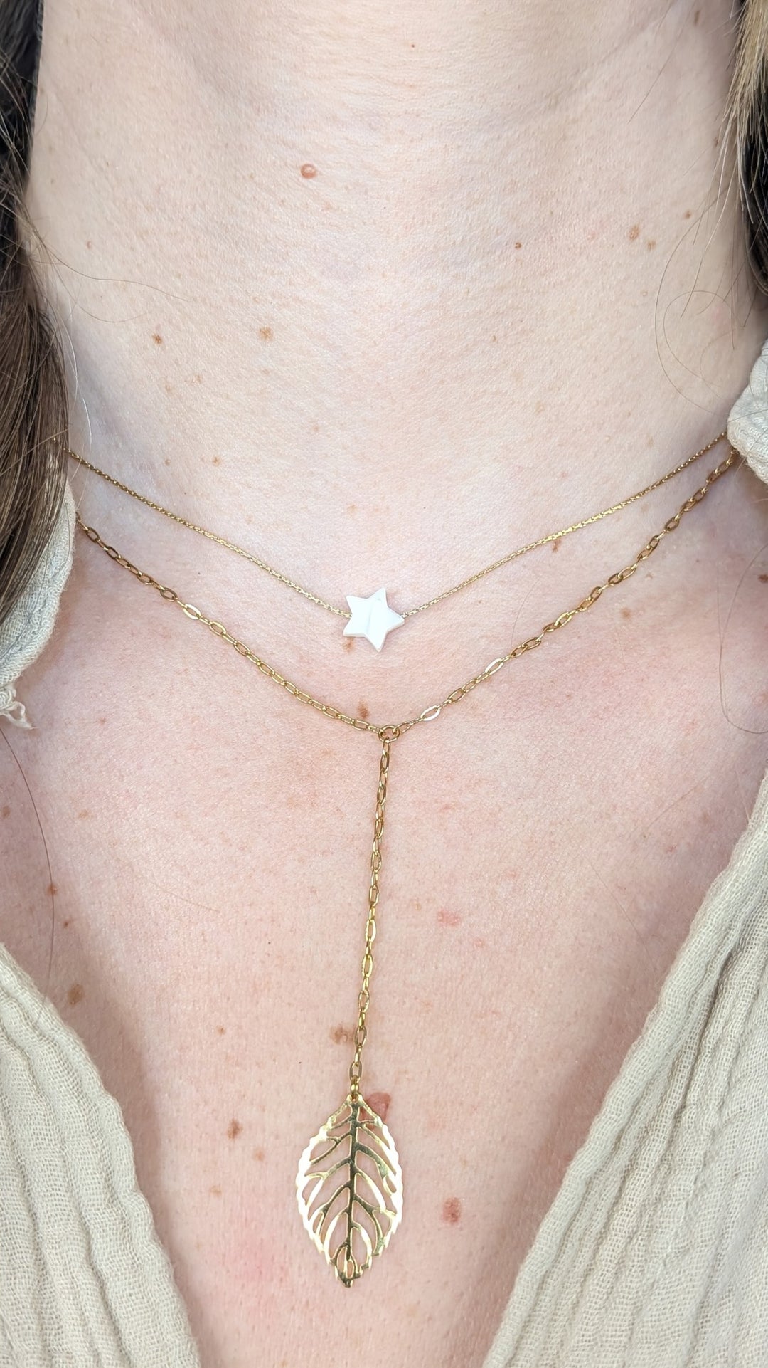 Collier Josette