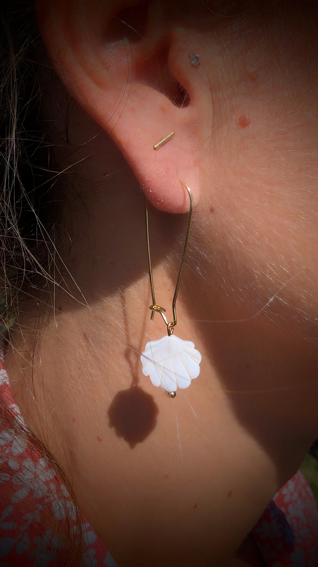 Tiny shell