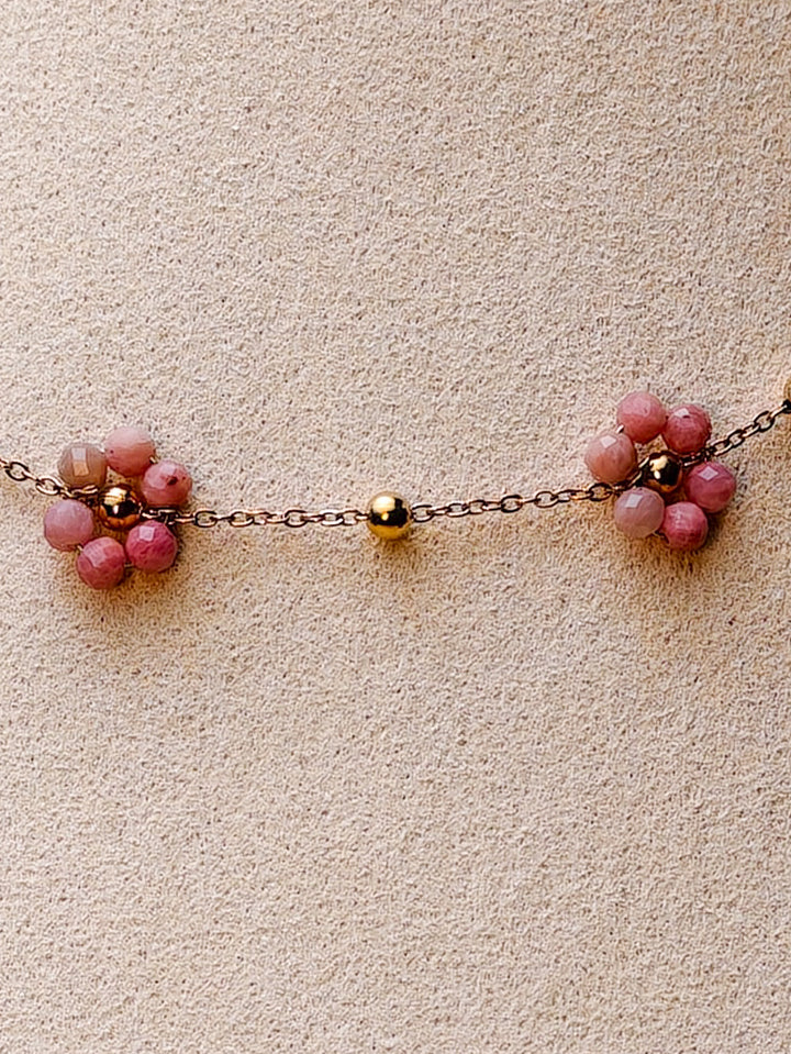 Collier Flora Nova