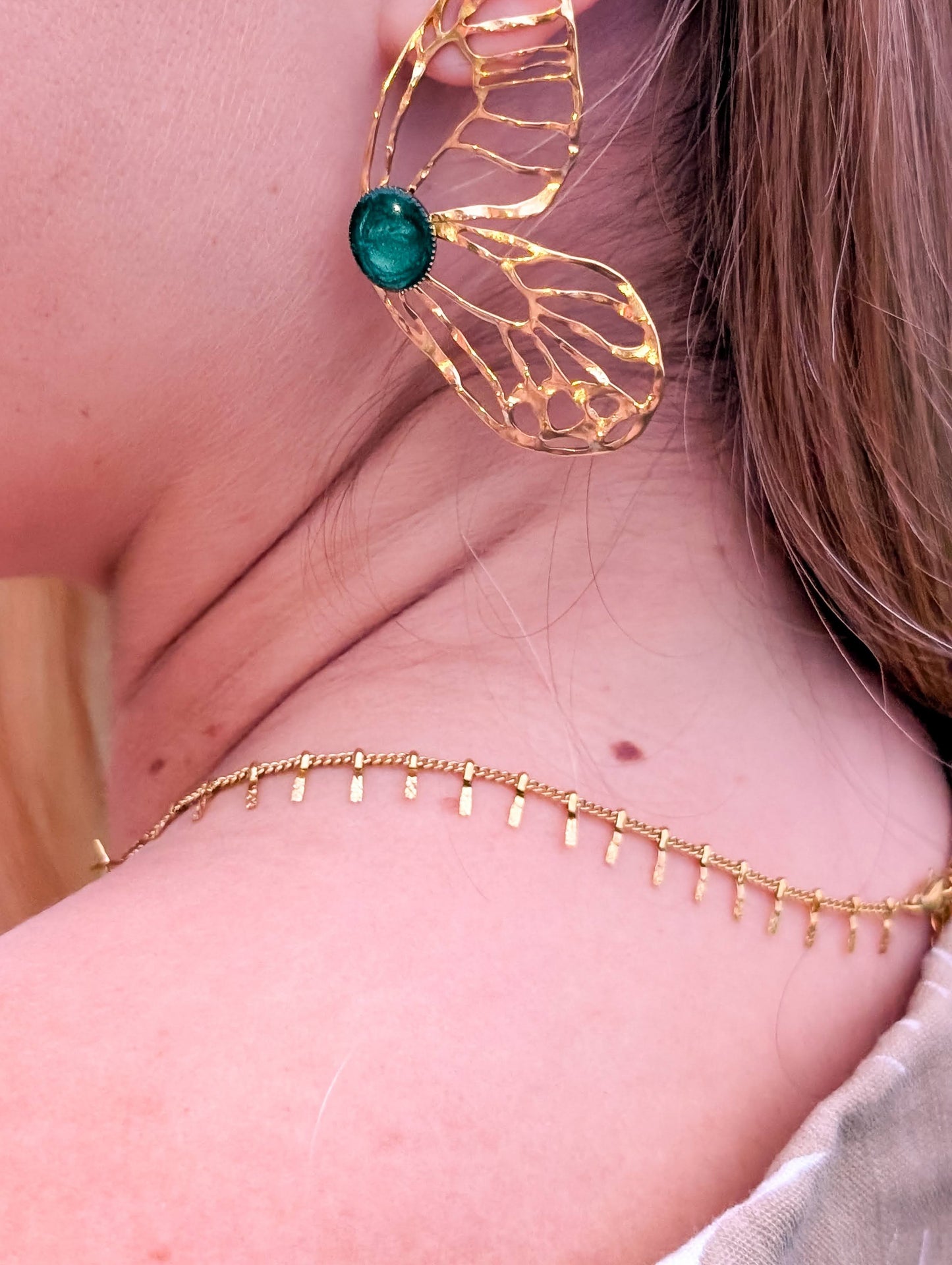 Collier Azuréa