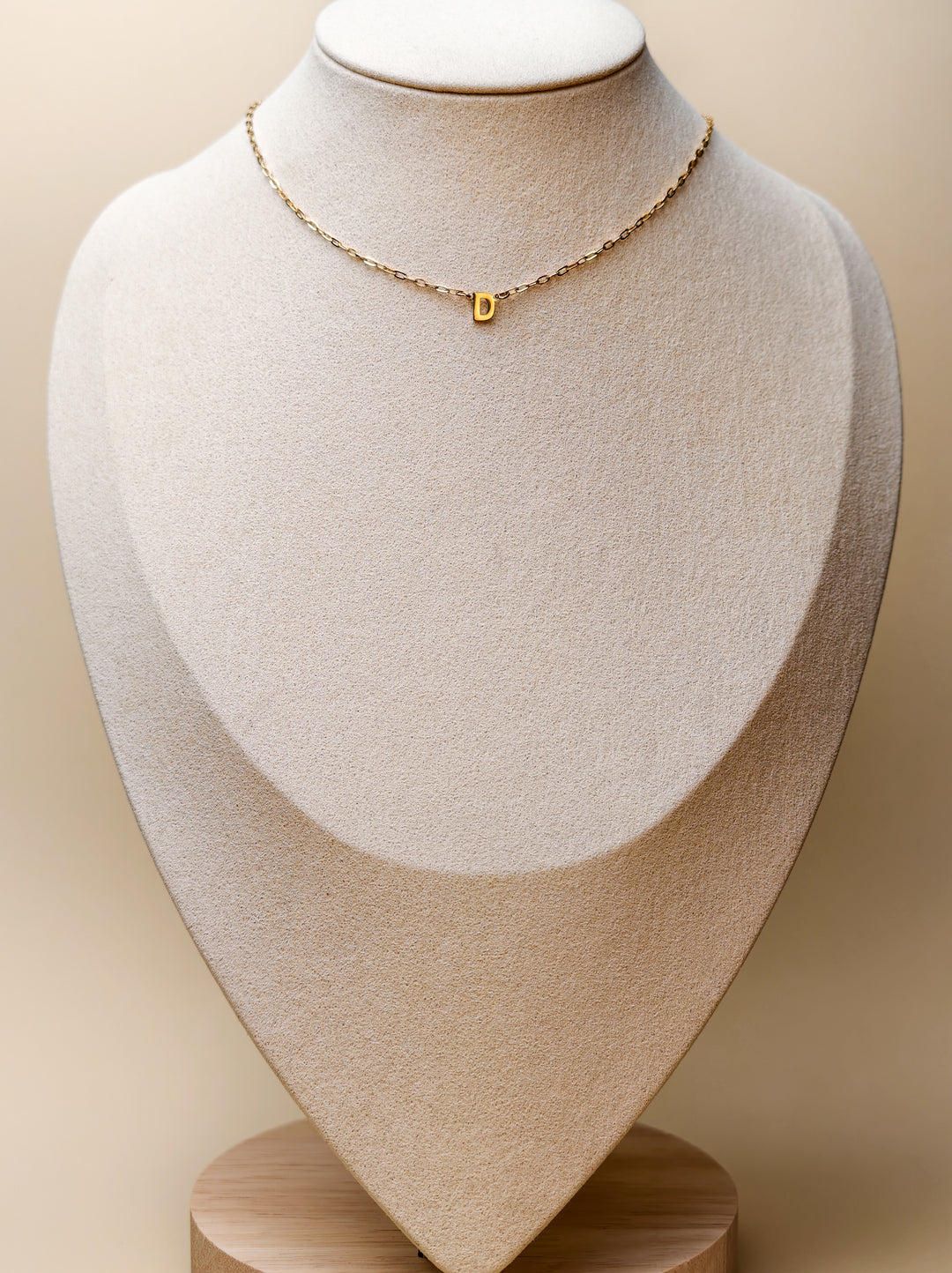 Collier Rosa