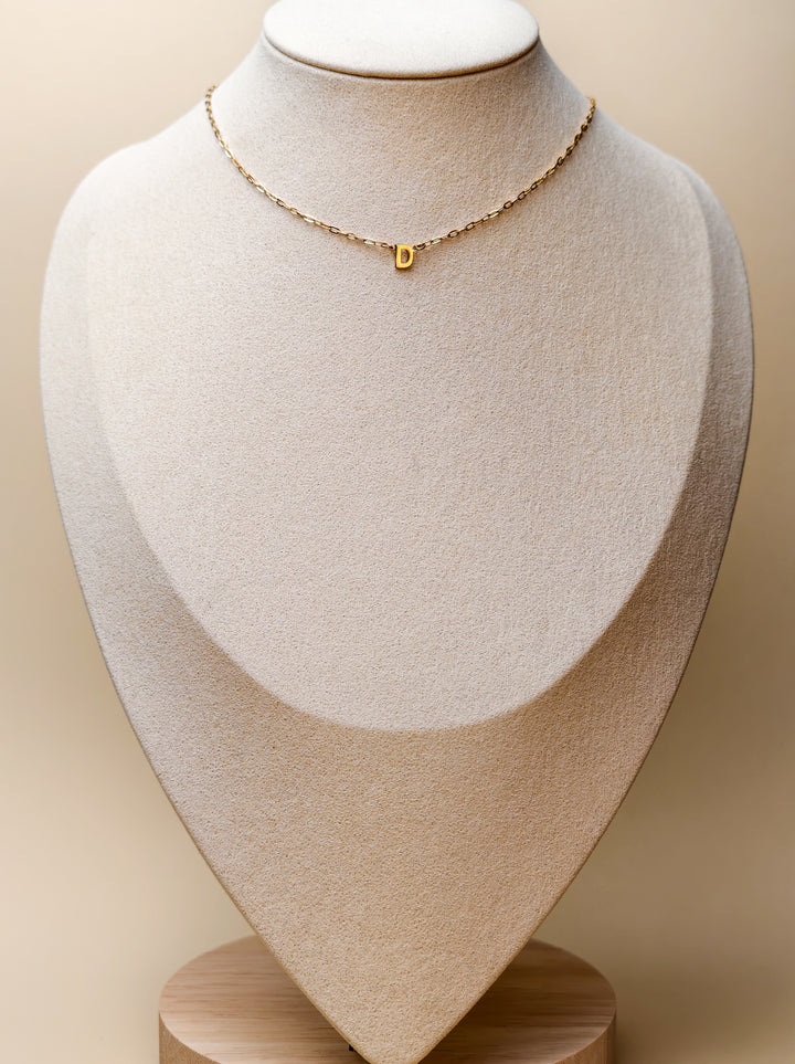 Collier Rosa