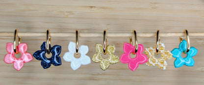 Gardenia shiny n glossy