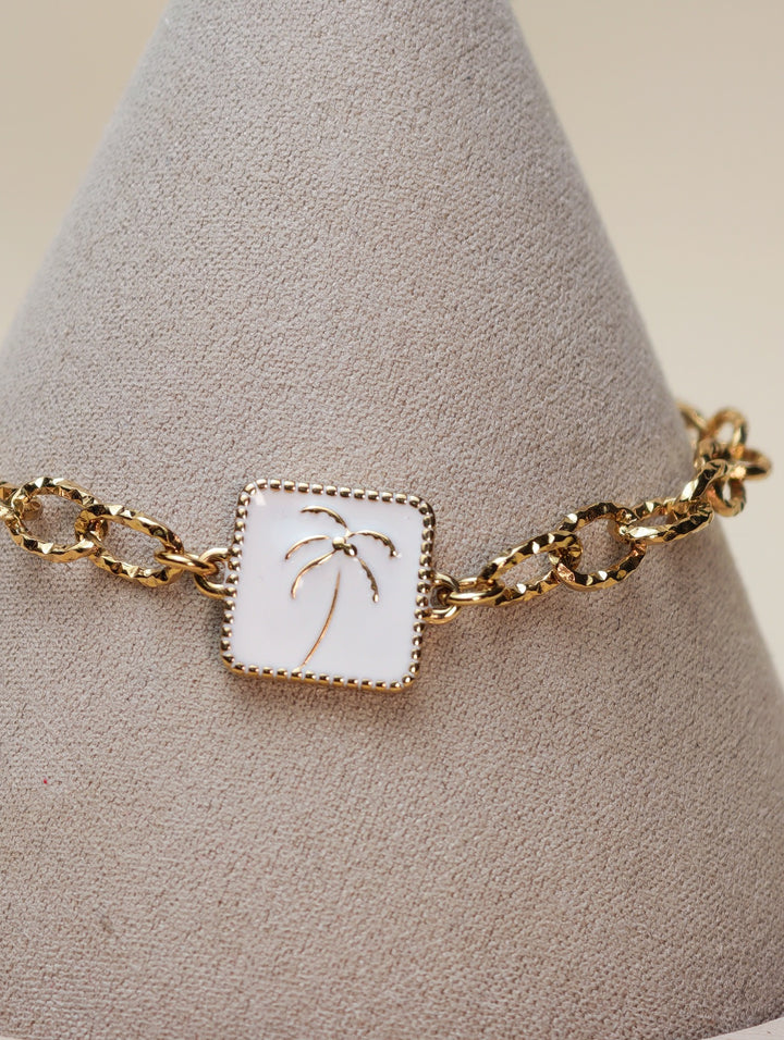 Bracelet Palmera