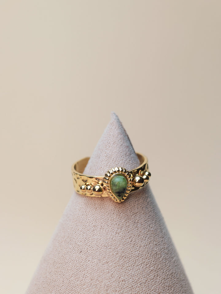 Bague Africa