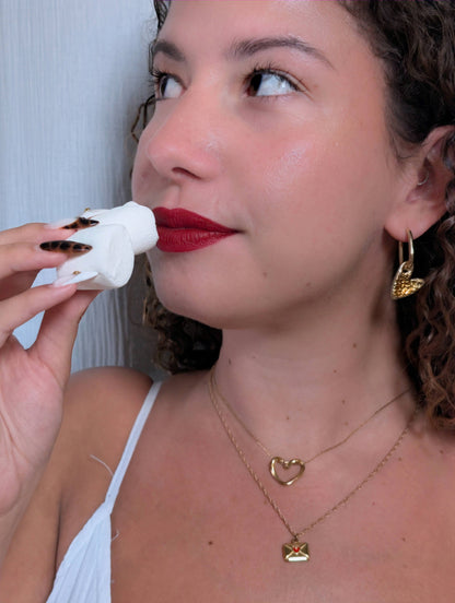 Collier Lettre d'Amour