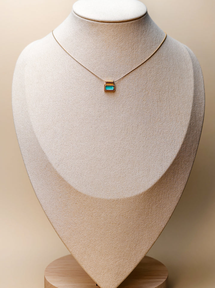 Collier Céline
