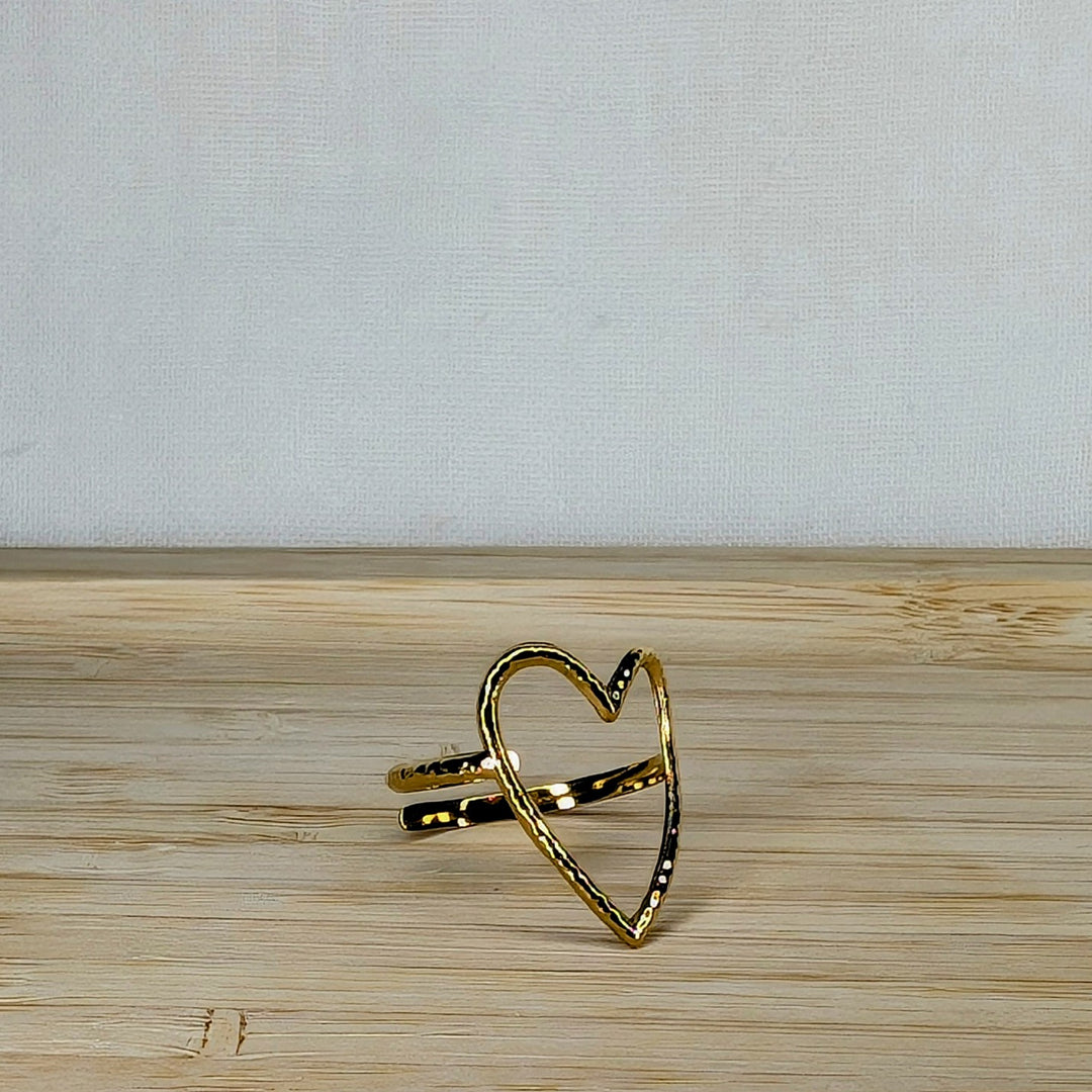 Bague Lovely