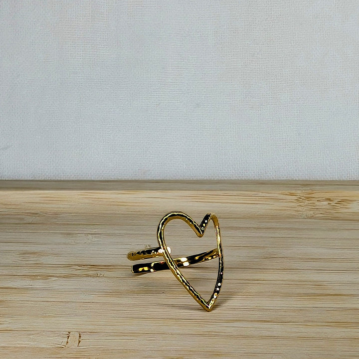 Bague Lovely