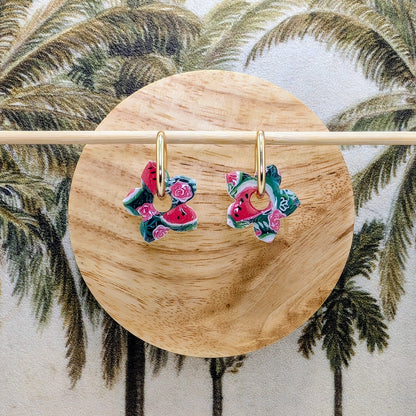 Gardenia Tutti frutti