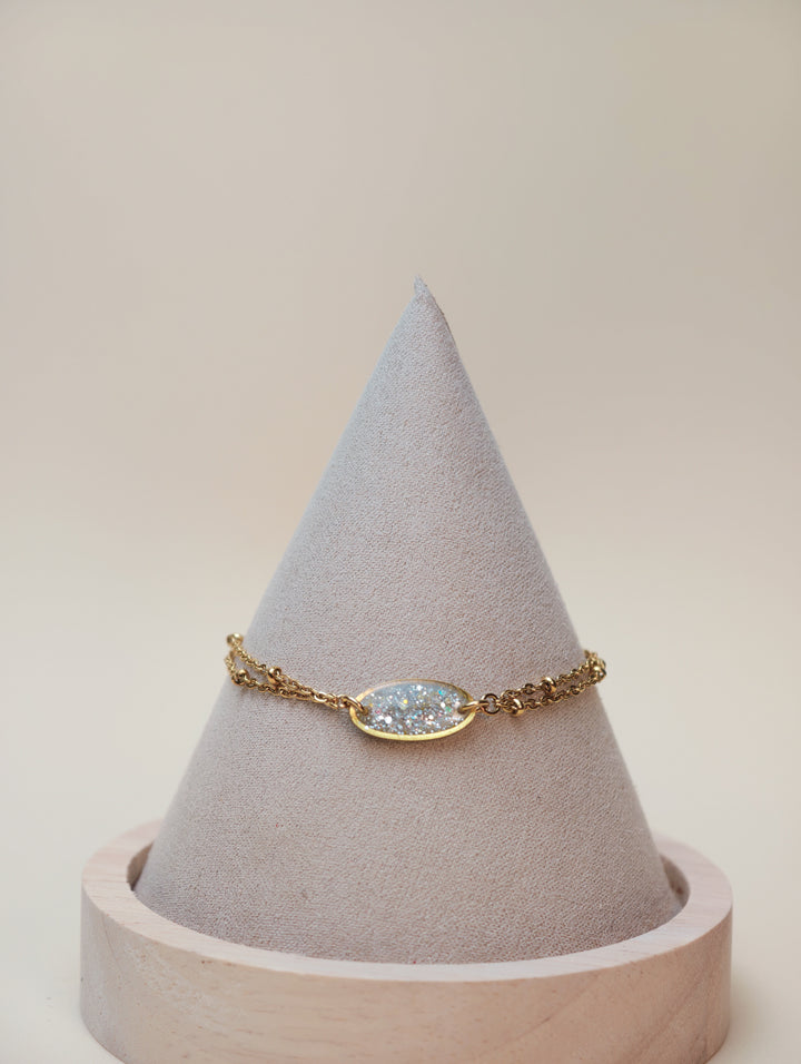 Bracelet Pepita