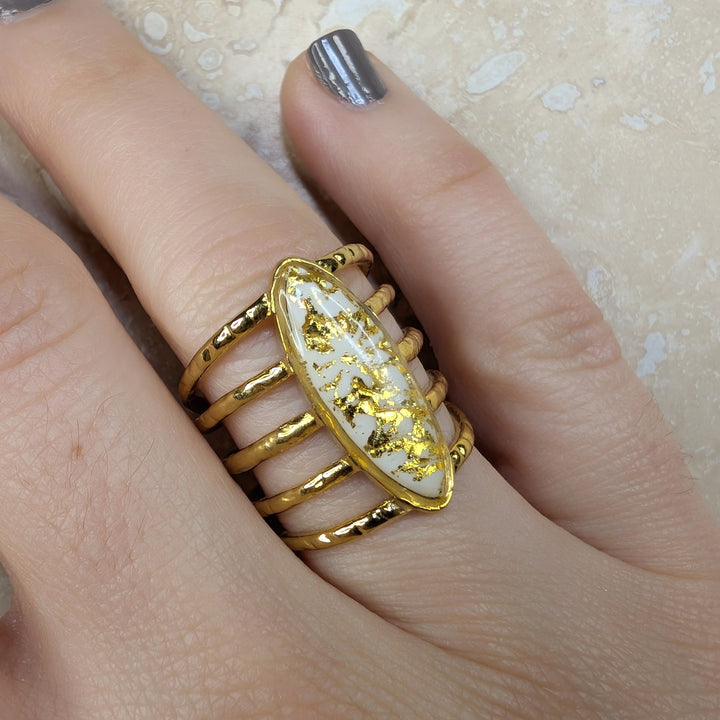Bague Mamily