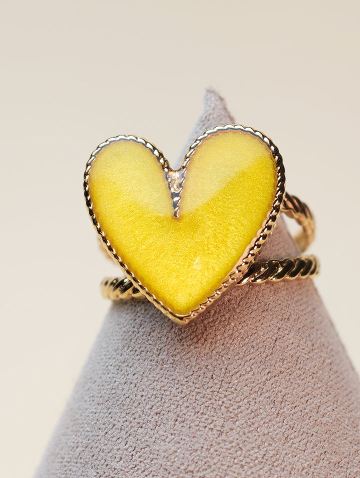 Bague Lover