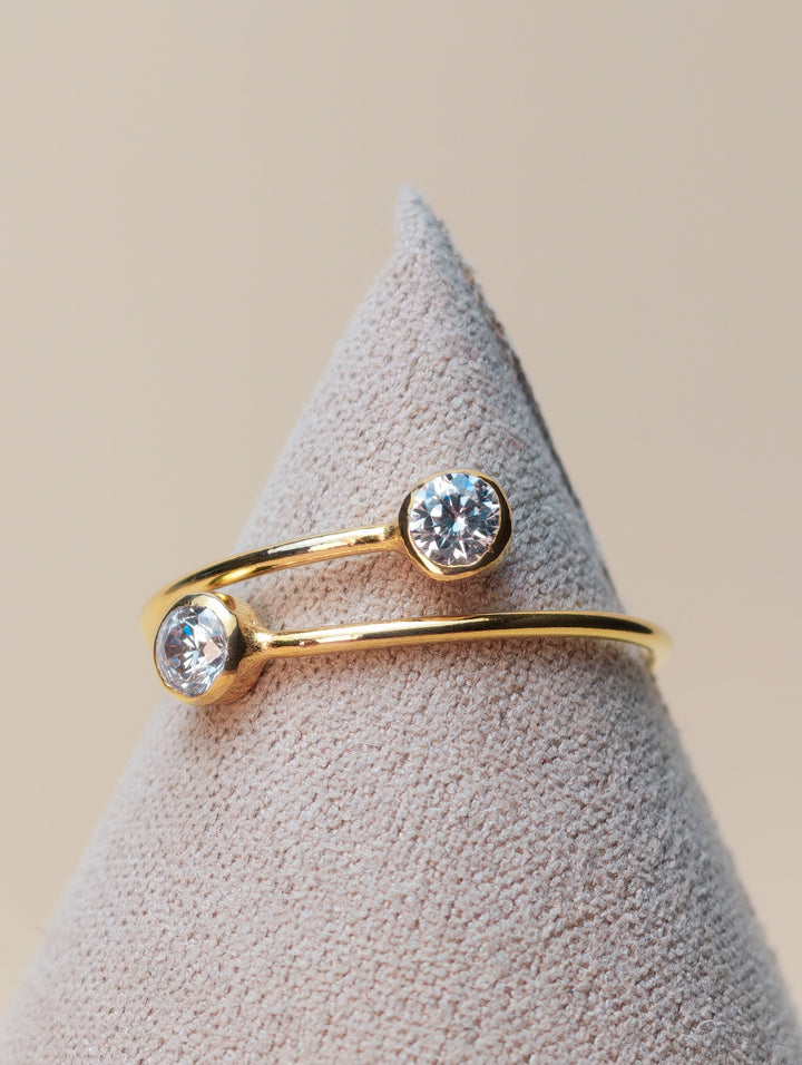 Bague Sam