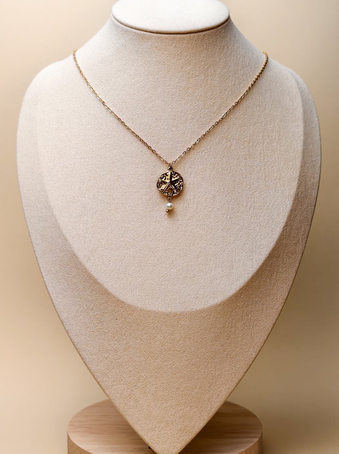 Collier Lydie