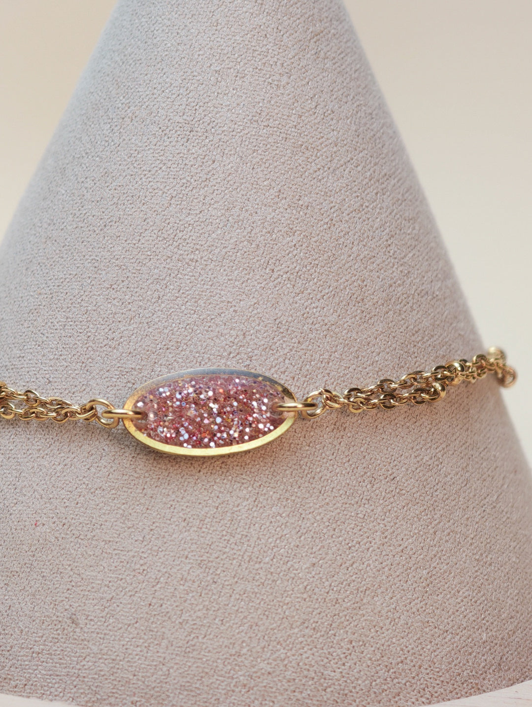 Bracelet Pepita