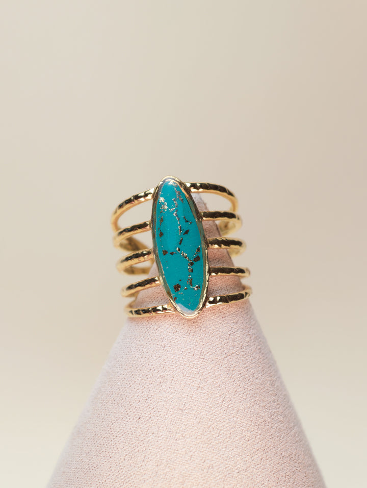 Bague Mamily