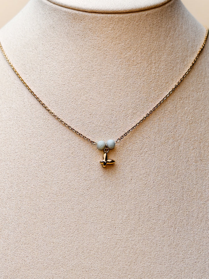 Collier Papilio
