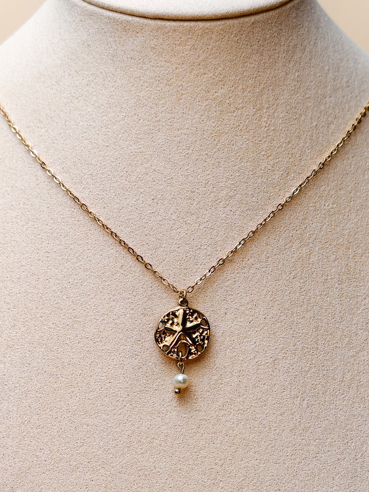 Collier Lydie